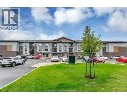 5850 NEWMAN Unit# 213, LaSalle, Ontario