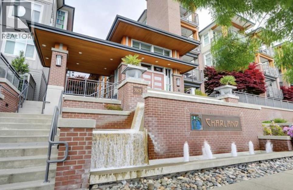2308 963 Charland Avenue, Coquitlam, British Columbia  V3K 0E2 - Photo 15 - R3156714