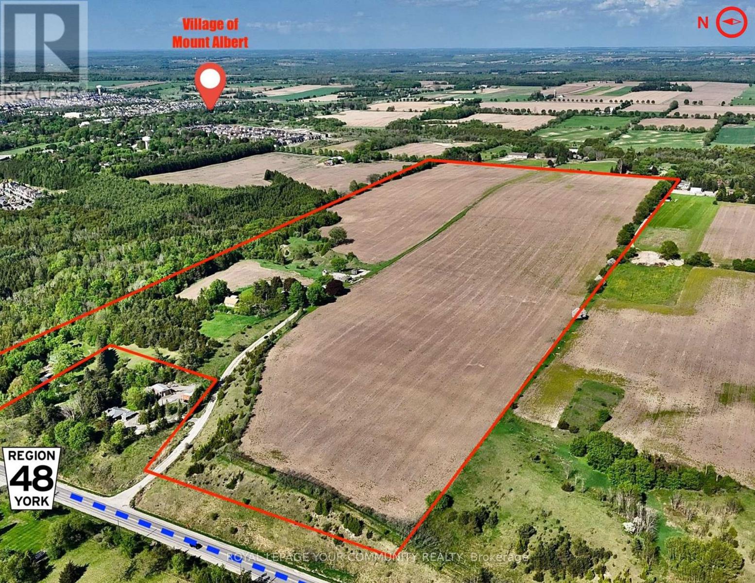 18609 HIGHWAY 48, east gwillimbury (mt albert), Ontario