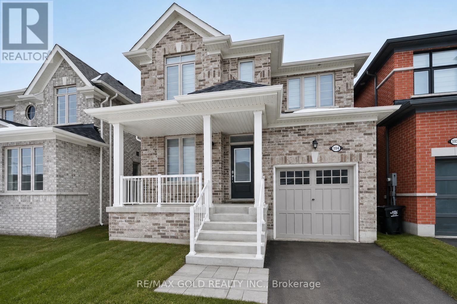 1345 DAVIS LOOP, Innisfil, Ontario