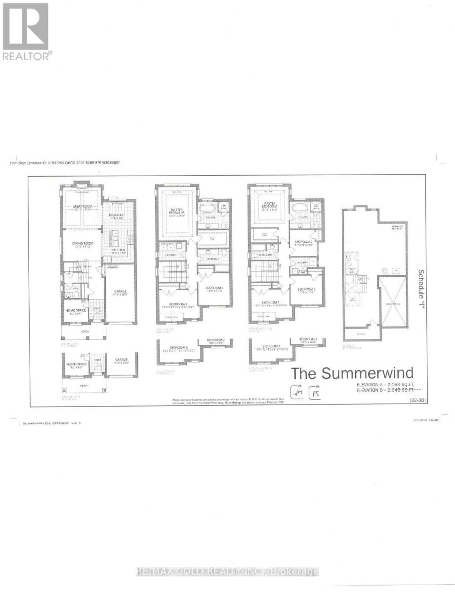 1345 Davis Loop, Innisfil, Ontario  L0L 0B1 - Photo 28 - N13687516