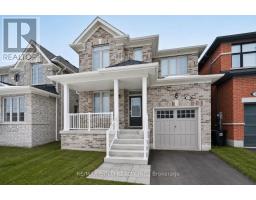 1345 DAVIS LOOP, Innisfil, Ontario