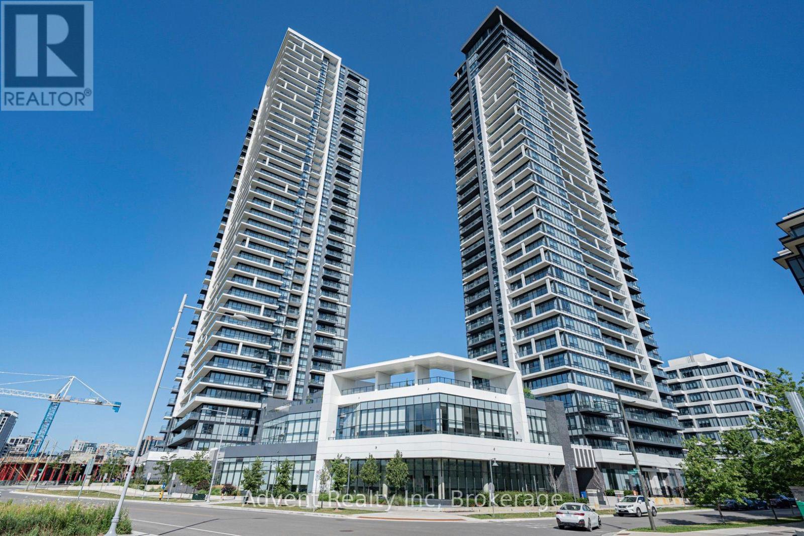 3806 - 18 Water Walk Drive, Markham (Unionville), Ontario  L3R 6L5 - Photo 1 - N13687534