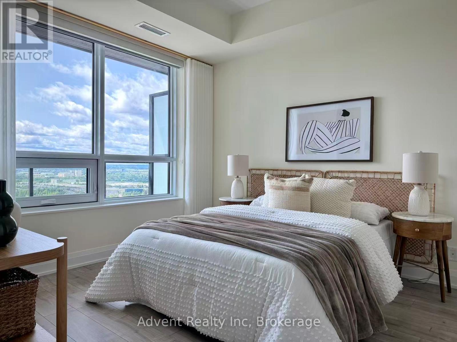 3806 - 18 Water Walk Drive, Markham (Unionville), Ontario  L3R 6L5 - Photo 25 - N13687534