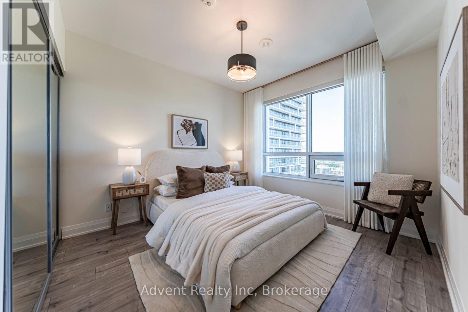 3806 - 18 Water Walk Drive, Markham (Unionville), Ontario  L3R 6L5 - Photo 31 - N13687534