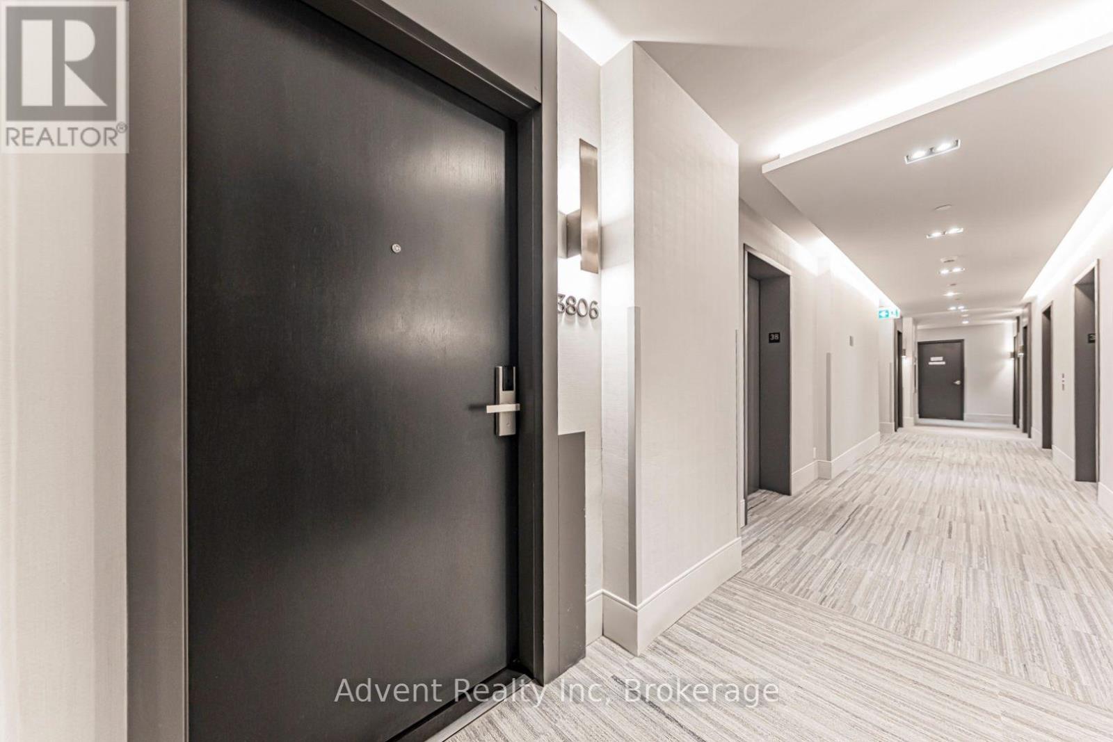 3806 - 18 Water Walk Drive, Markham (Unionville), Ontario  L3R 6L5 - Photo 47 - N13687534
