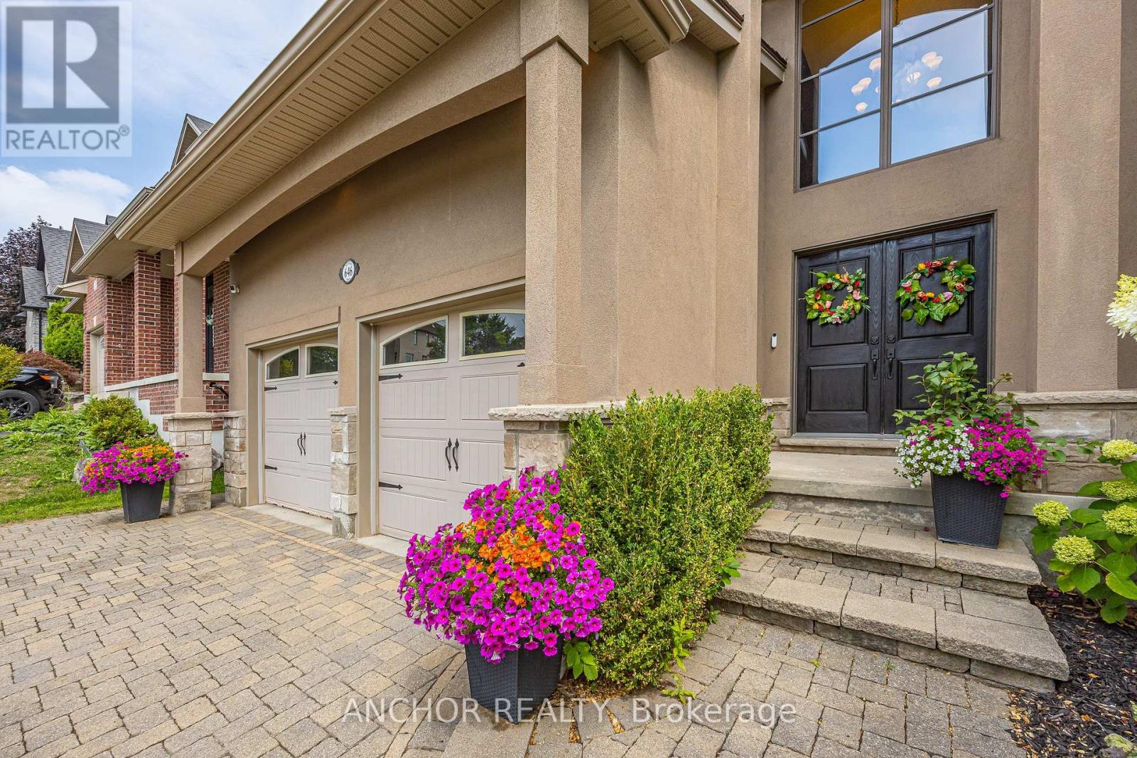 646 Redtail Trail, London North, Ontario  N6H 5X7 - Photo 3 - X13650944
