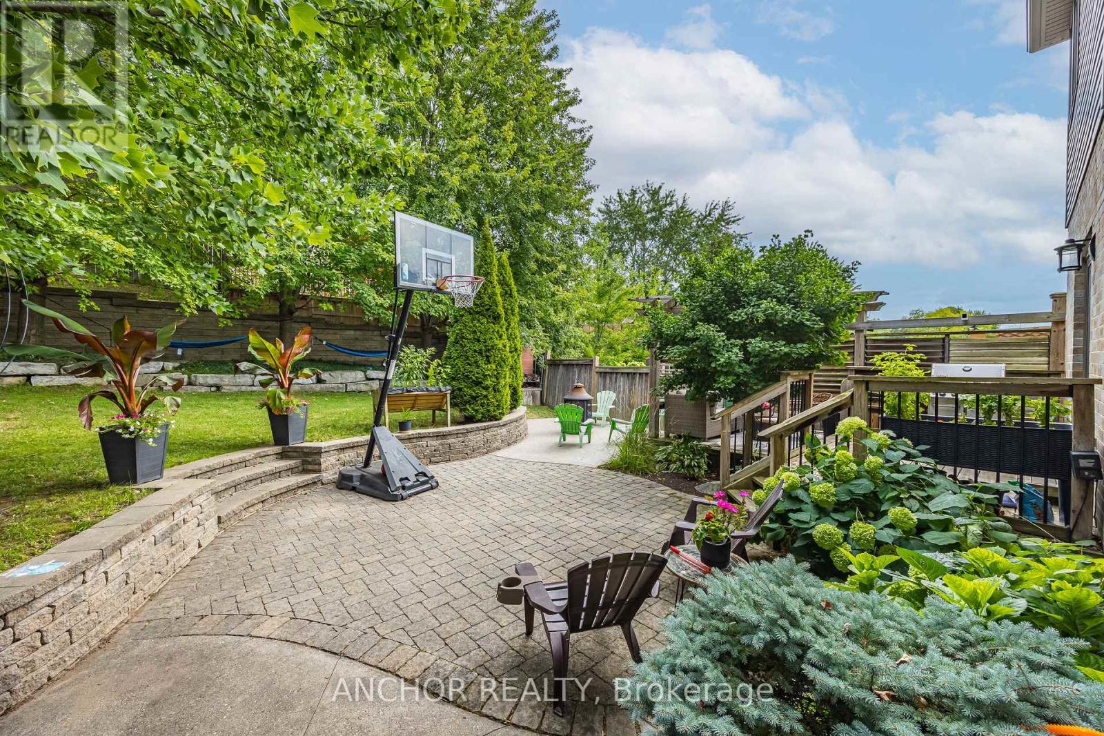 646 Redtail Trail, London North, Ontario  N6H 5X7 - Photo 42 - X13650944
