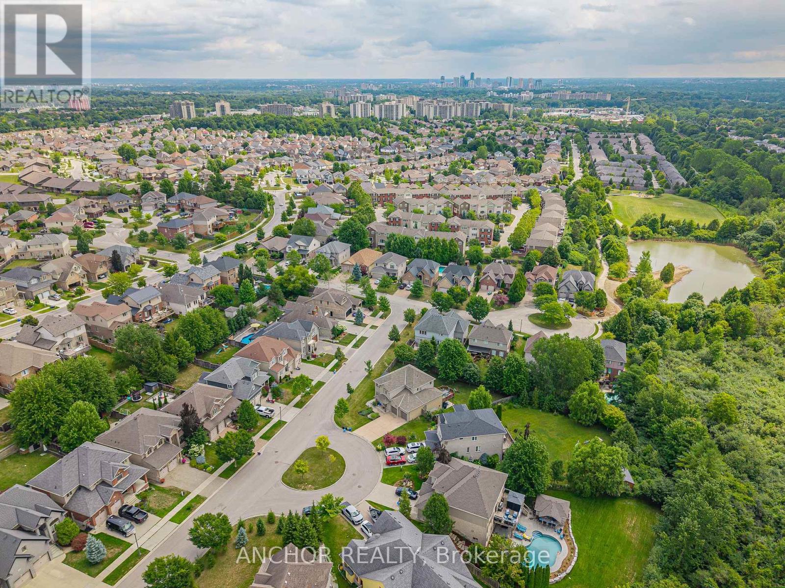 646 Redtail Trail, London North, Ontario  N6H 5X7 - Photo 47 - X13650944