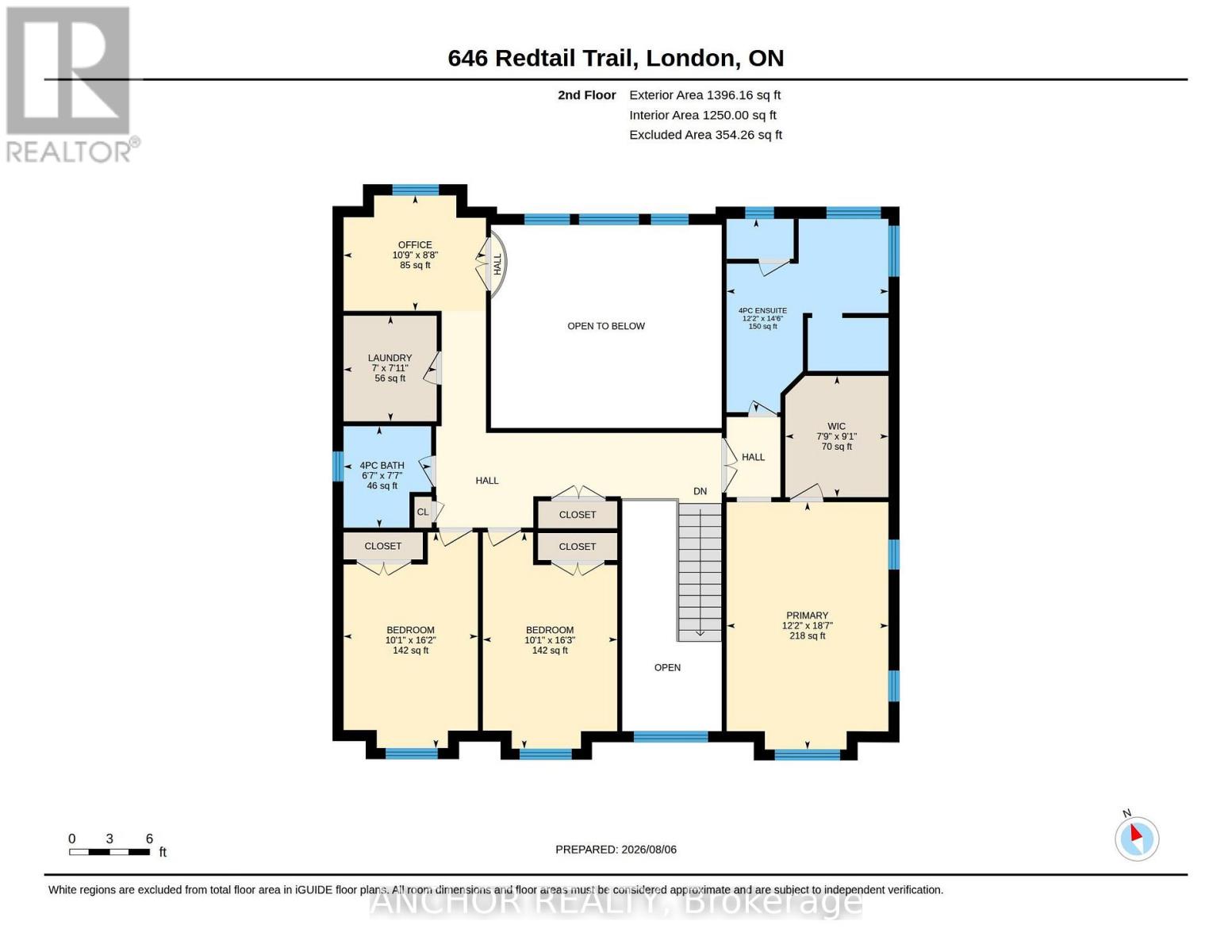 646 Redtail Trail, London North, Ontario  N6H 5X7 - Photo 49 - X13650944