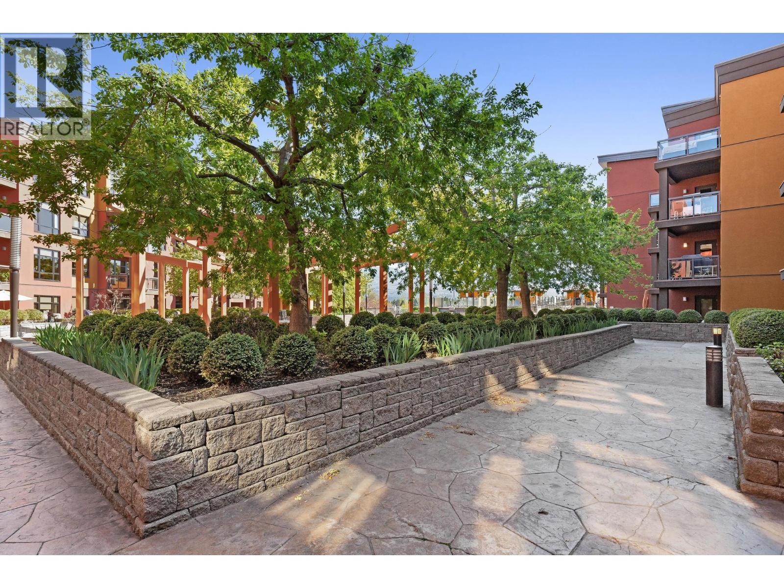 654 Cook Road Unit# 308, Kelowna, British Columbia  V1W 3G7 - Photo 23 - 10398086