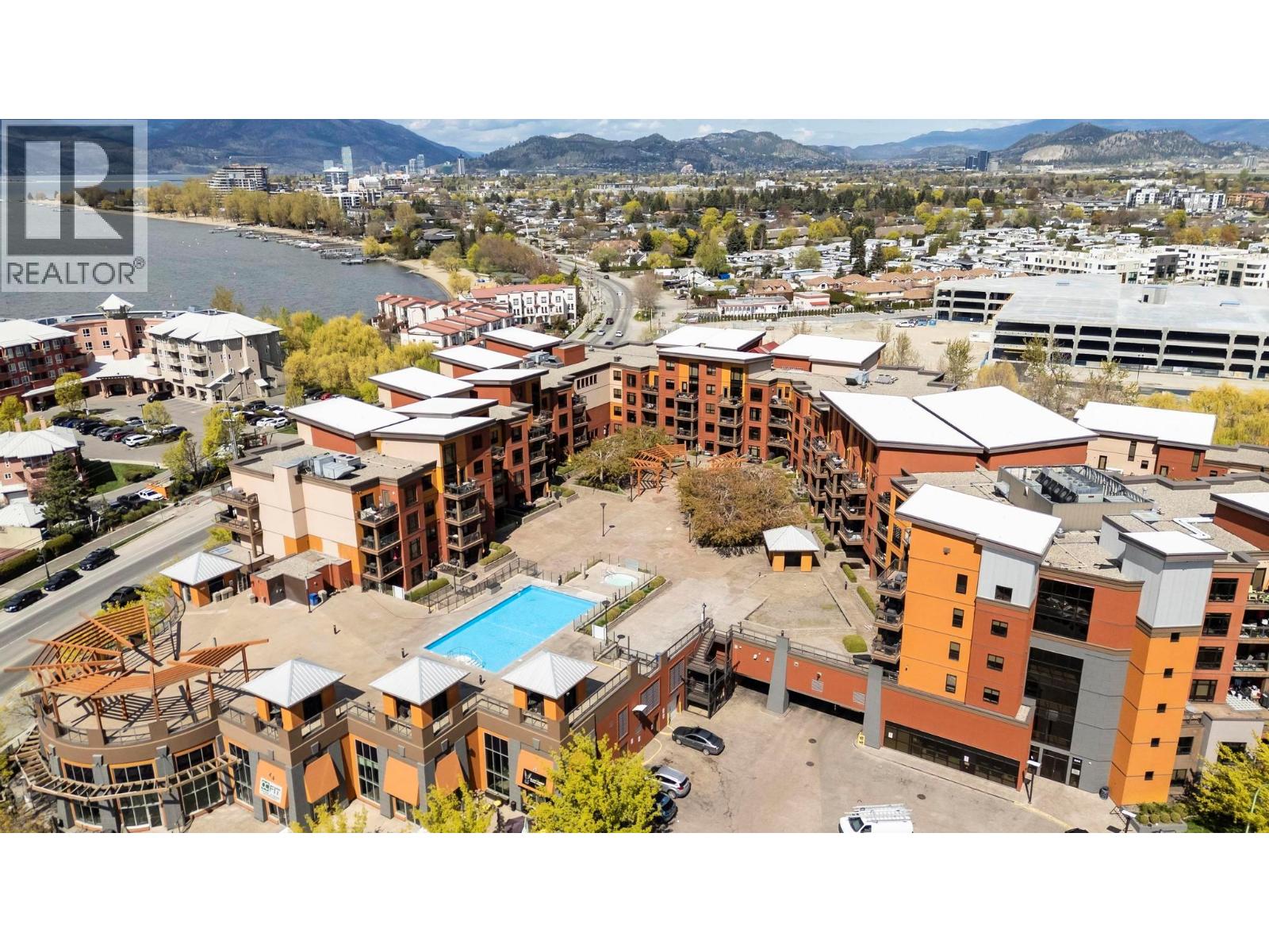 654 Cook Road Unit# 308, Kelowna, British Columbia  V1W 3G7 - Photo 29 - 10398086