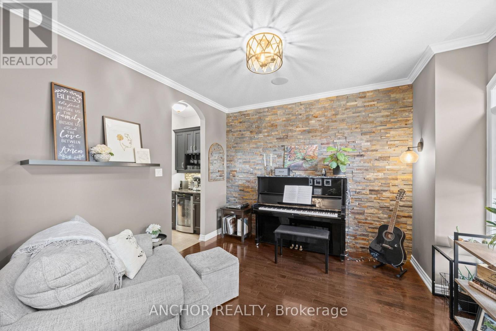 646 Redtail Trail, London North, Ontario  N6H 5X7 - Photo 9 - X13650944