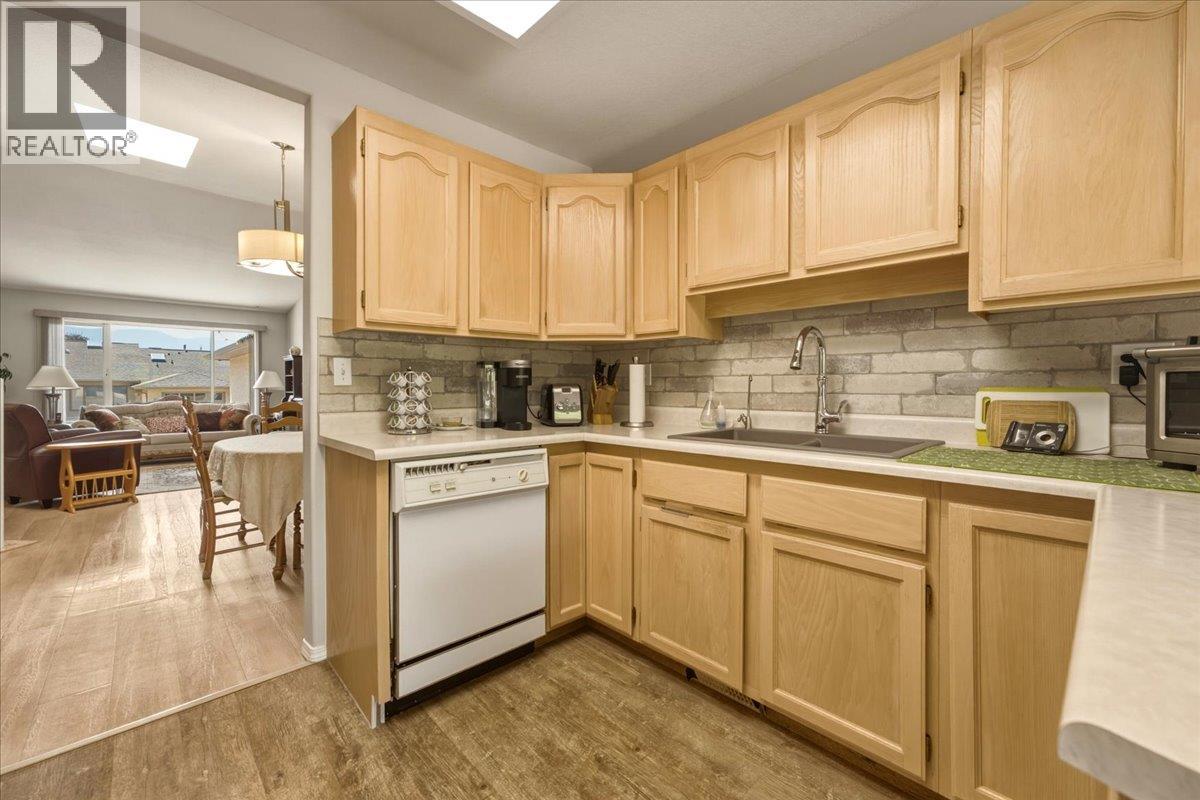 1001 30 Avenue Unit# 69, Vernon, British Columbia  V1T 9H8 - Photo 12 - 10398023