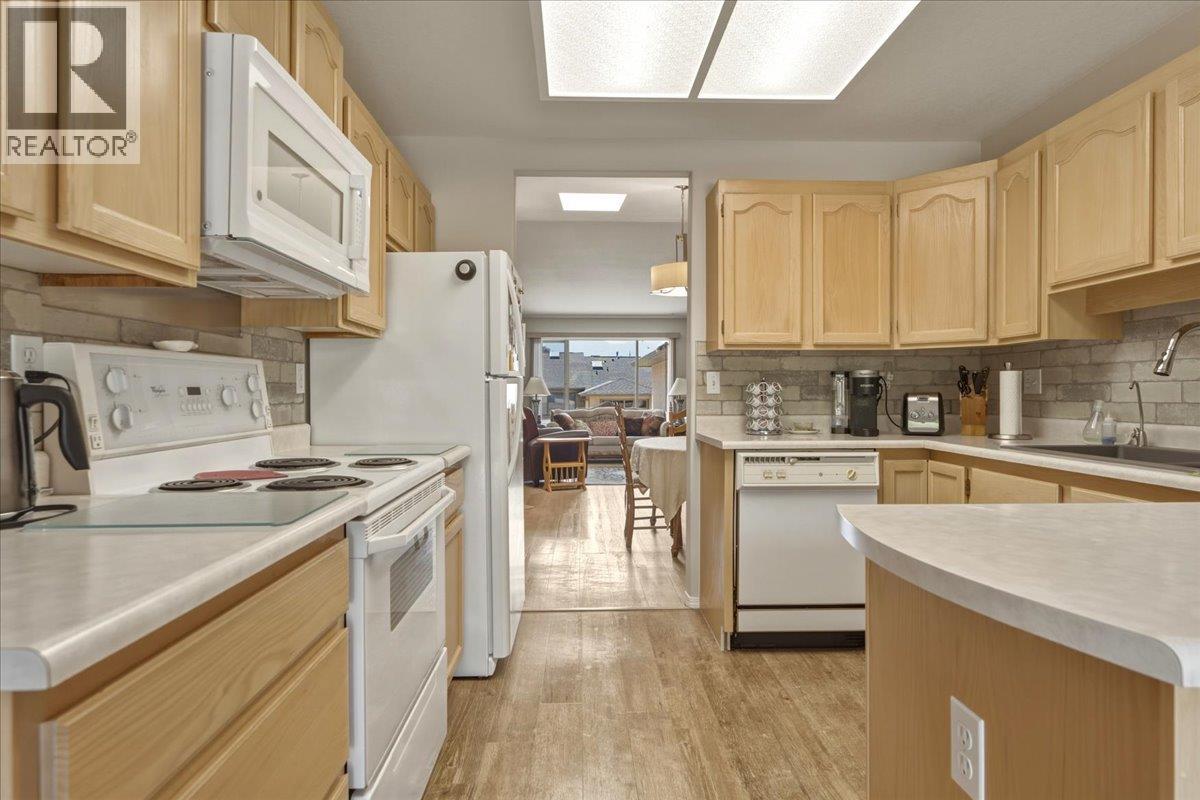 1001 30 Avenue Unit# 69, Vernon, British Columbia  V1T 9H8 - Photo 13 - 10398023
