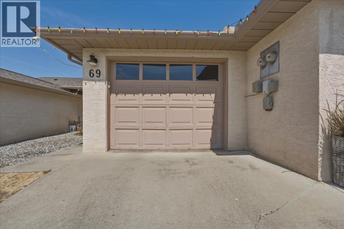 1001 30 Avenue Unit# 69, Vernon, British Columbia  V1T 9H8 - Photo 30 - 10398023