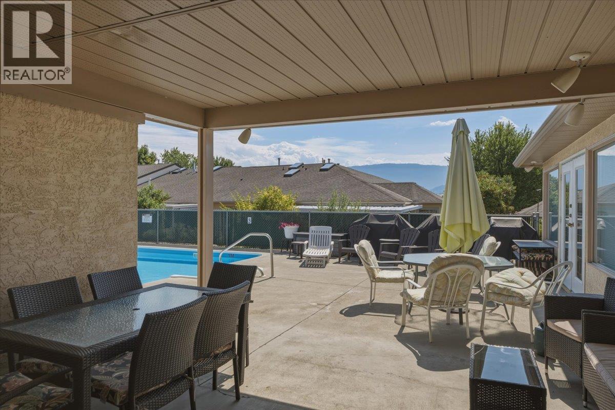 1001 30 Avenue Unit# 69, Vernon, British Columbia  V1T 9H8 - Photo 33 - 10398023
