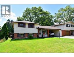 23 SHERWOOD Rise, dundas, Ontario