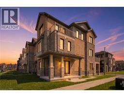 241 MELODY Lane, thorold, Ontario