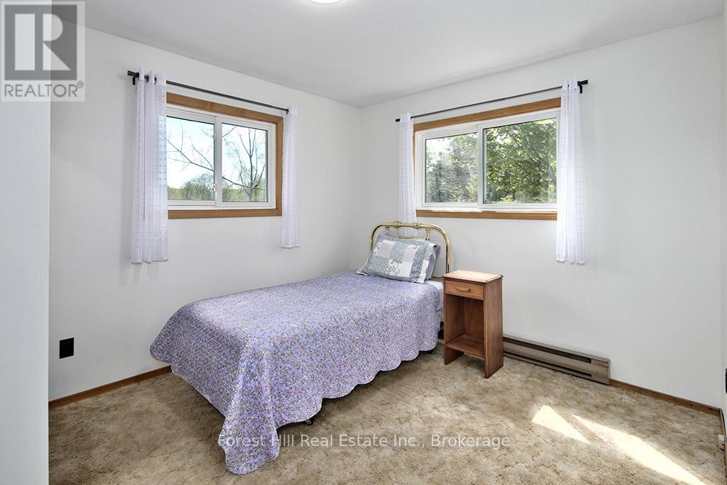 523583 12 Concession, West Grey, Ontario  N0C 1H0 - Photo 16 - X13687552