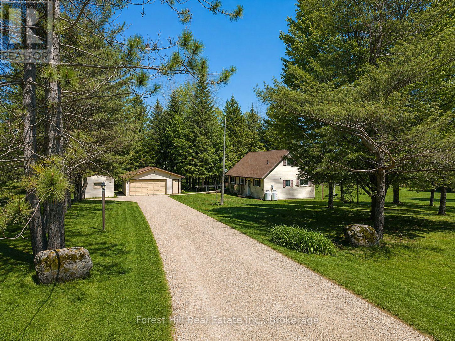 523583 12 Concession, West Grey, Ontario  N0C 1H0 - Photo 24 - X13687552