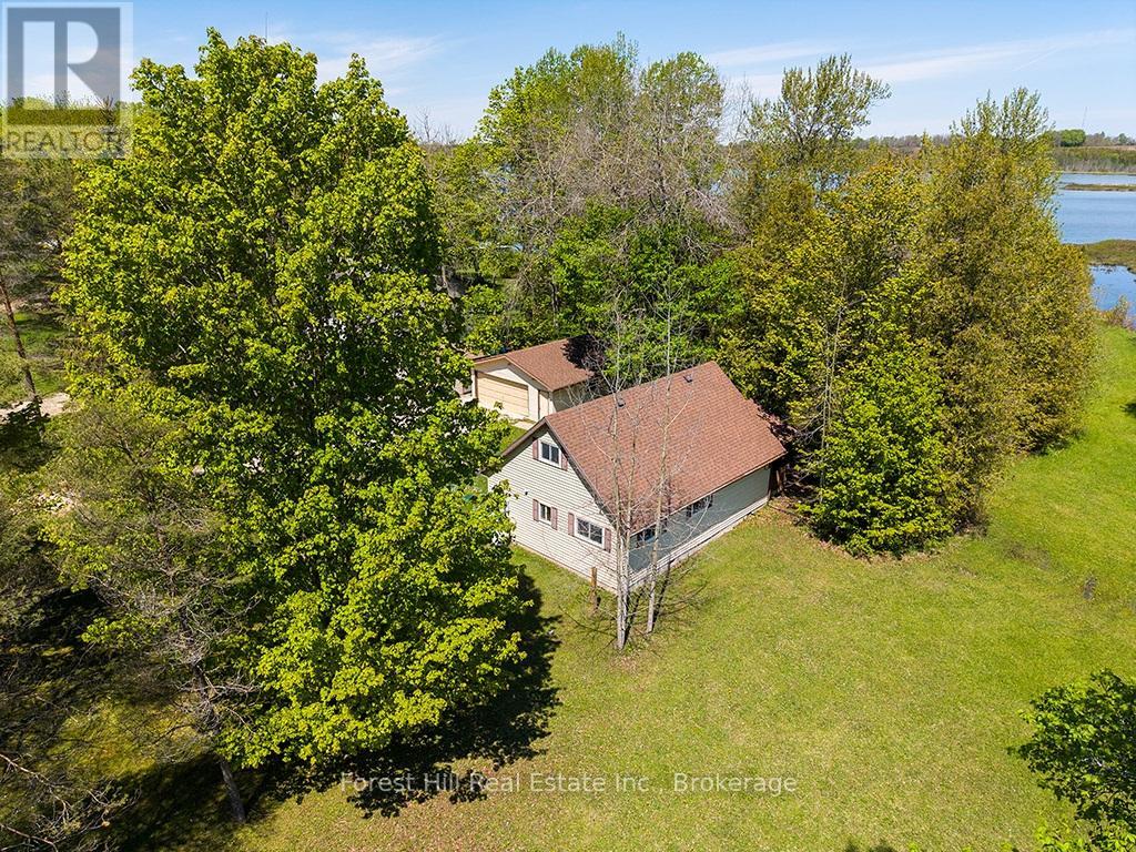 523583 12 Concession, West Grey, Ontario  N0C 1H0 - Photo 25 - X13687552