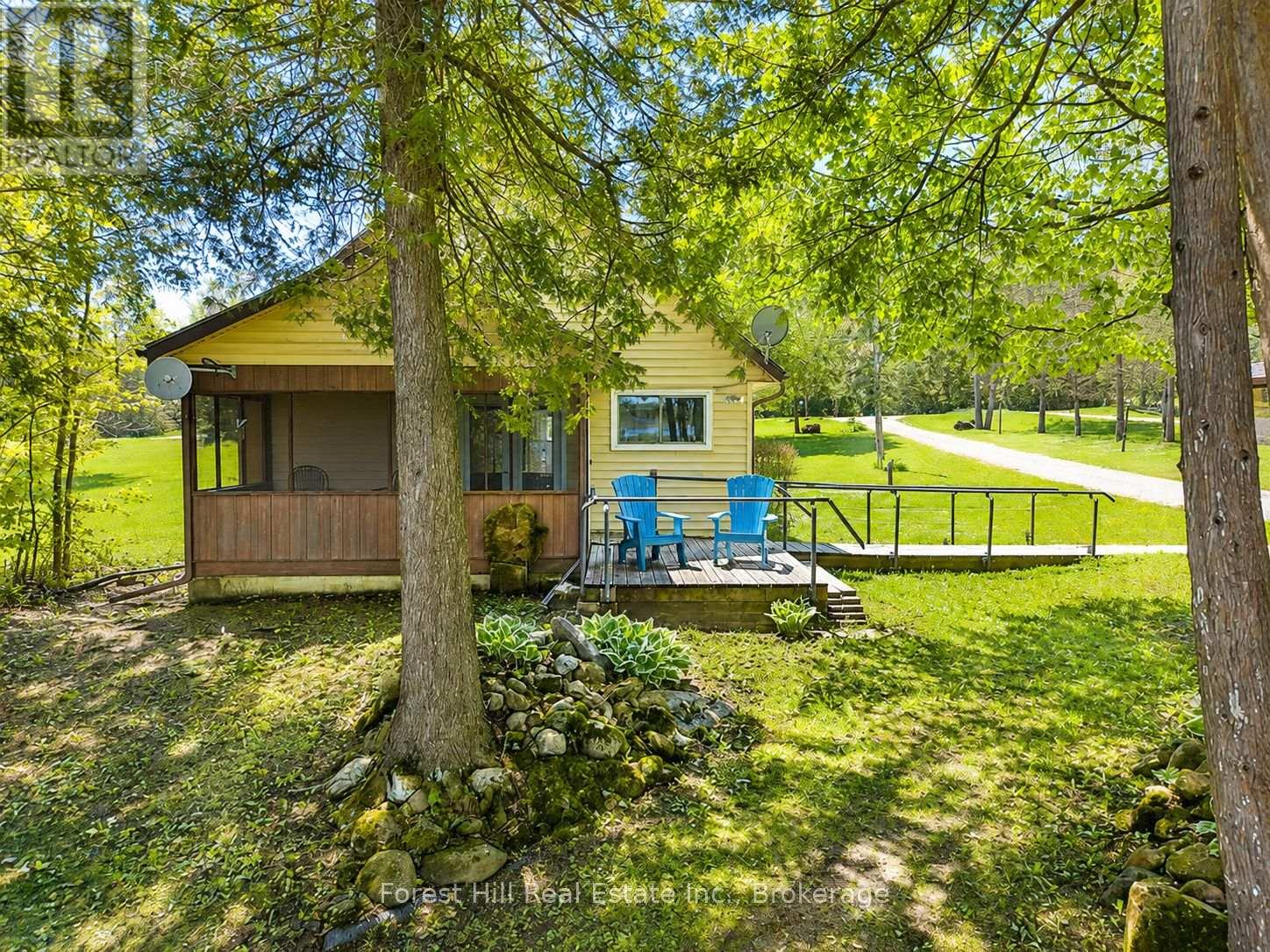 523583 12 Concession, West Grey, Ontario  N0C 1H0 - Photo 28 - X13687552