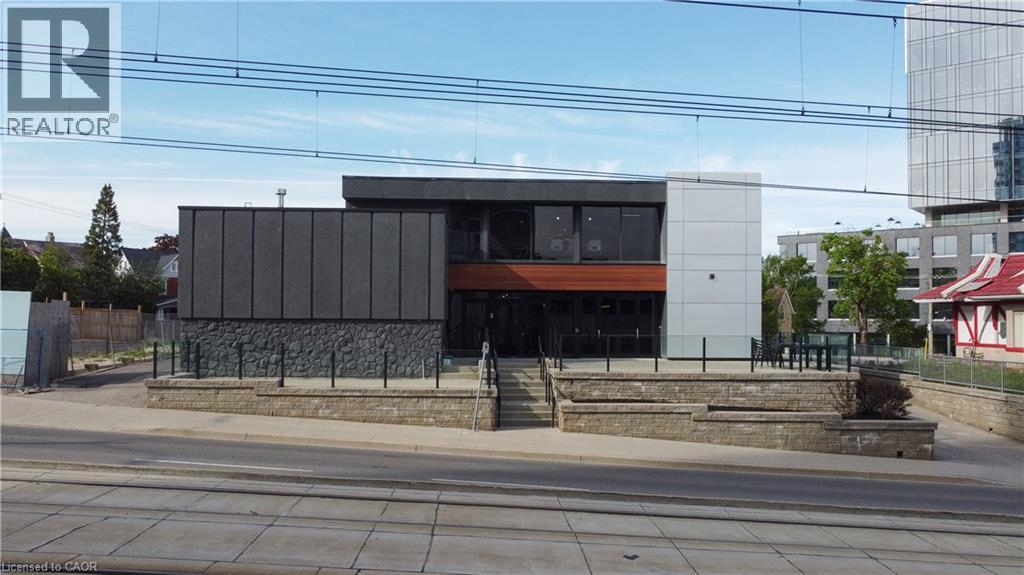 618 King Street W, Kitchener, Ontario  N2G 1C8 - Photo 2 - 40827423