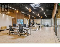 211-B - 320 MATHESON BOULEVARD W, Mississauga, Ontario