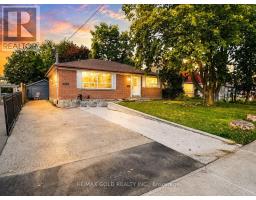 3352 ETUDE DRIVE, Mississauga, Ontario