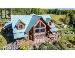 30 Lee Lane, Lower Queensbury, New Brunswick