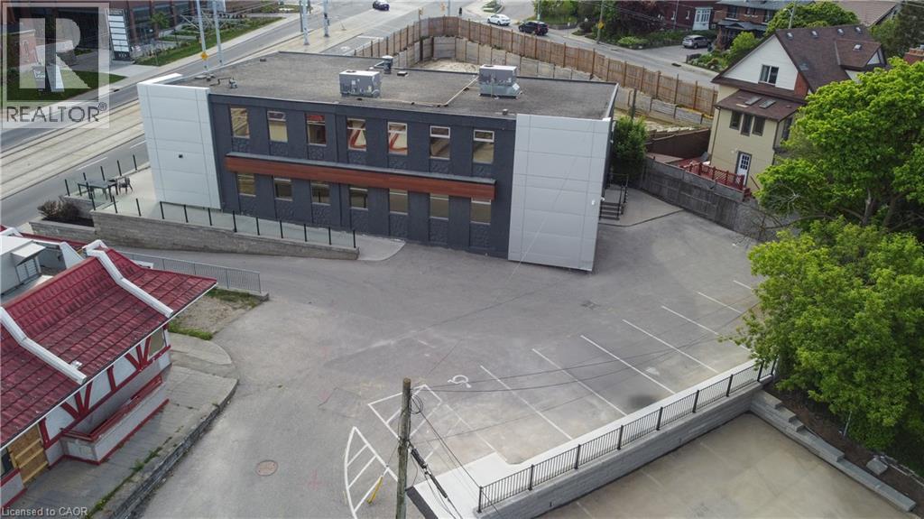 618 King Street W, Kitchener, Ontario  N2G 1C8 - Photo 43 - 40827423