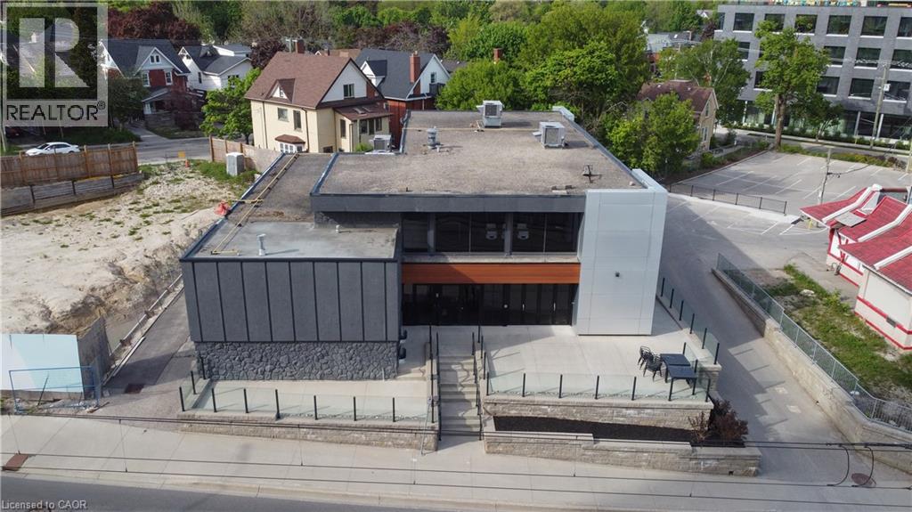 618 King Street W, Kitchener, Ontario  N2G 1C8 - Photo 3 - 40827423