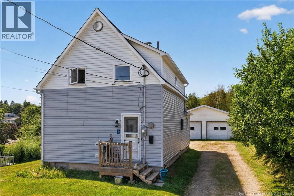 8 Kirk Street, Sackville, New Brunswick