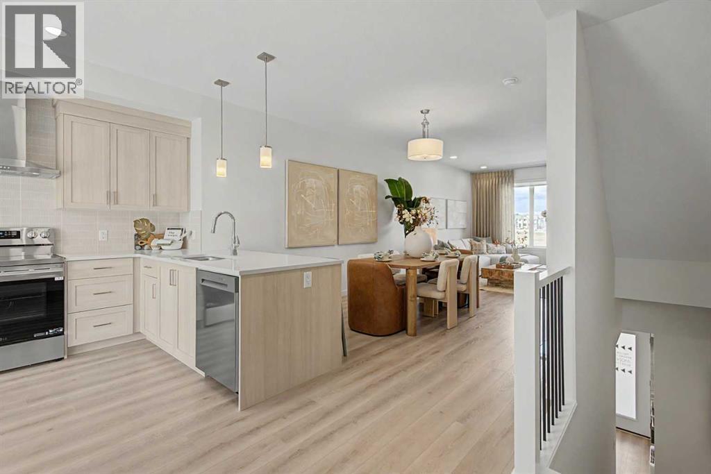 7369 Mercado Avenue SE, Calgary, Alberta  T3M 4C2 - Photo 4 - A2324718
