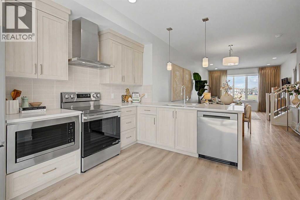 7369 Mercado Avenue SE, Calgary, Alberta  T3M 4C2 - Photo 8 - A2324718