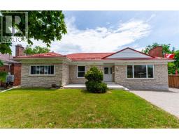 107 QUEENSWAY Drive, Brantford, Ontario