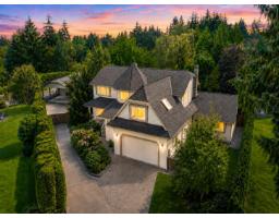 7446 149A STREET, Surrey, British Columbia