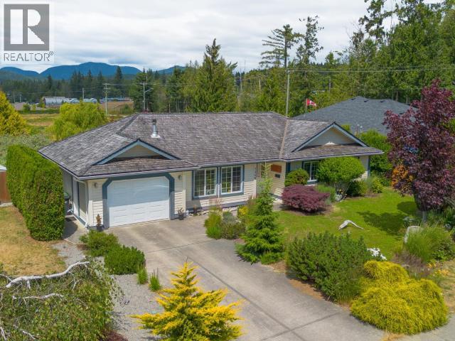 7249 FIELD STREET, Powell River, British Columbia