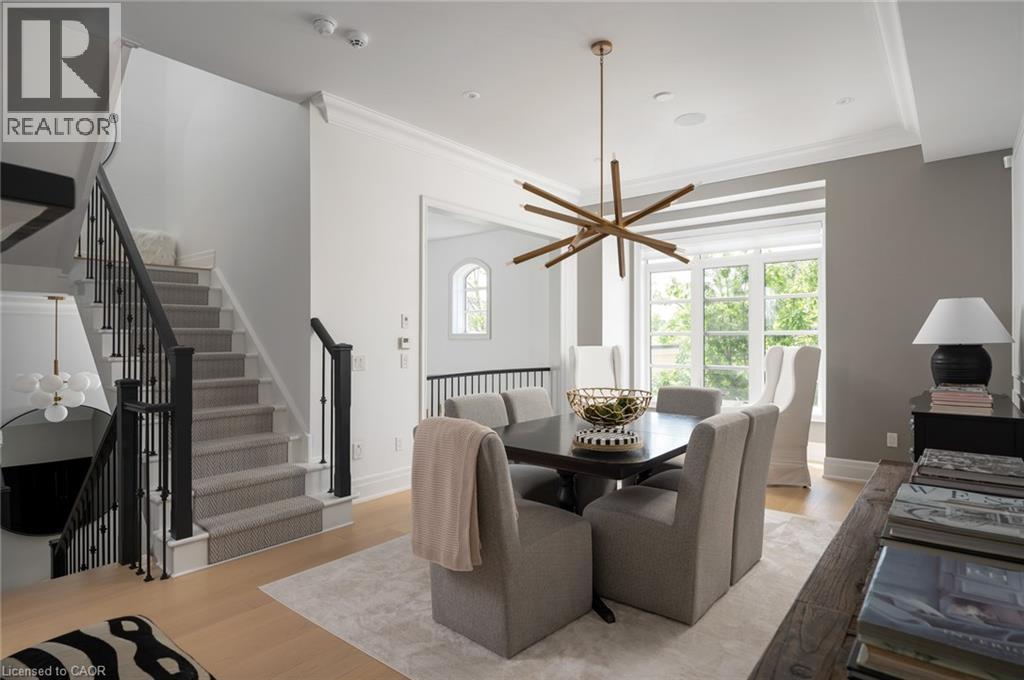 253 Hanover Street, Oakville, Ontario  L6K 0H3 - Photo 7 - 40845790