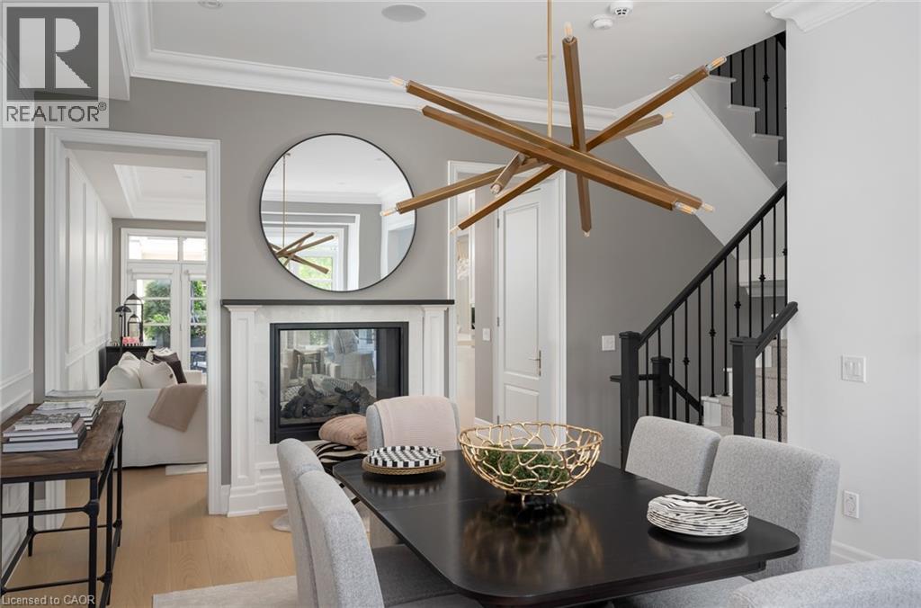 253 Hanover Street, Oakville, Ontario  L6K 0H3 - Photo 9 - 40845790