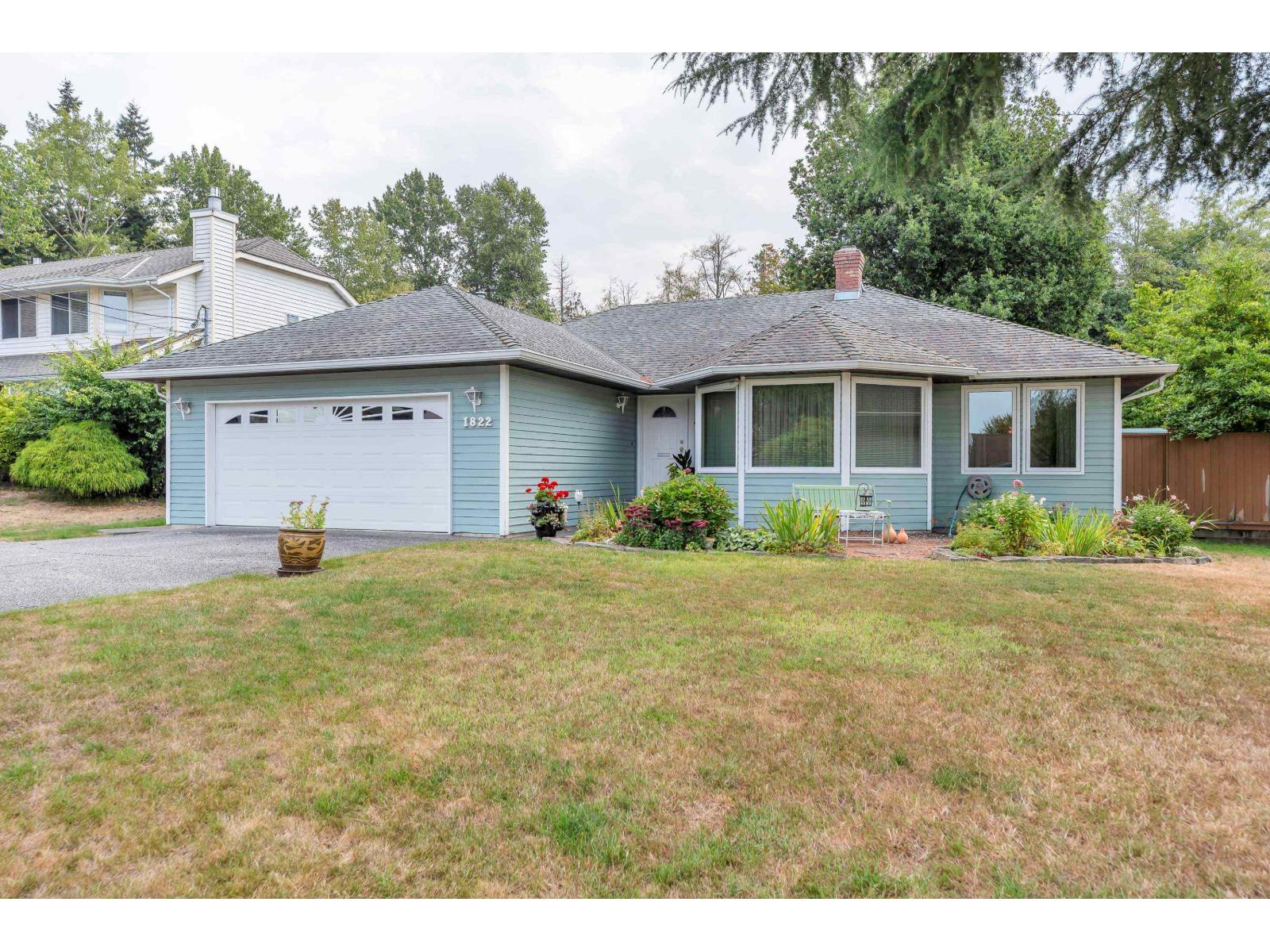 1822 146 Street, Surrey, British Columbia  V4A 7X6 - Photo 2 - R3156324
