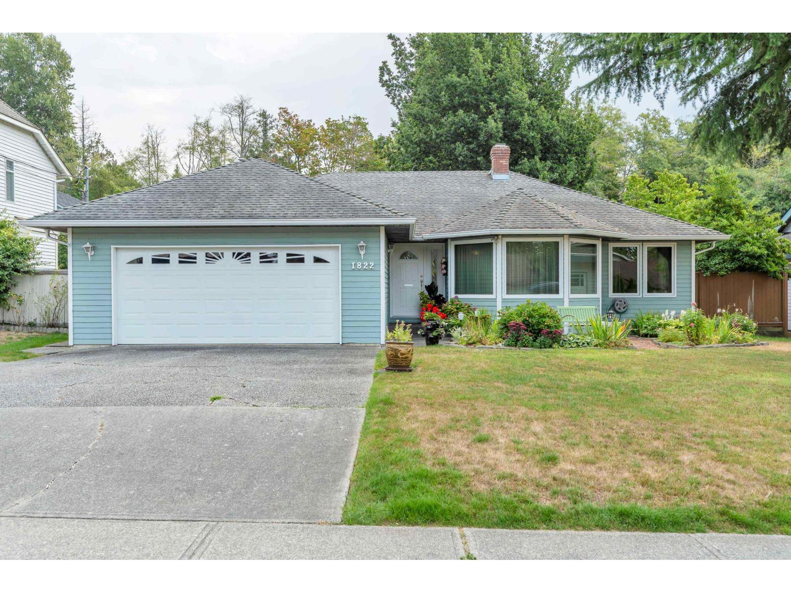 1822 146 STREET, Surrey, British Columbia