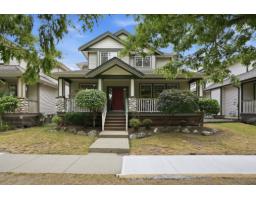 6888 189TH STREET, Surrey, British Columbia
