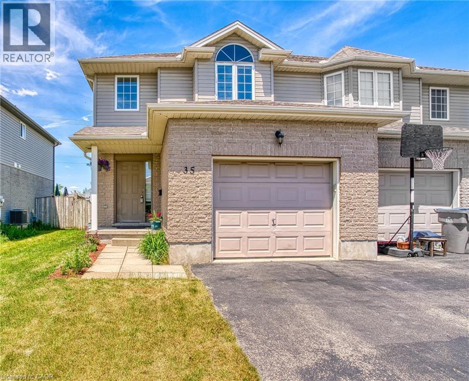 35 Lady Court, St. Marys, Ontario  N4X 1E5 - Photo 2 - 40848394