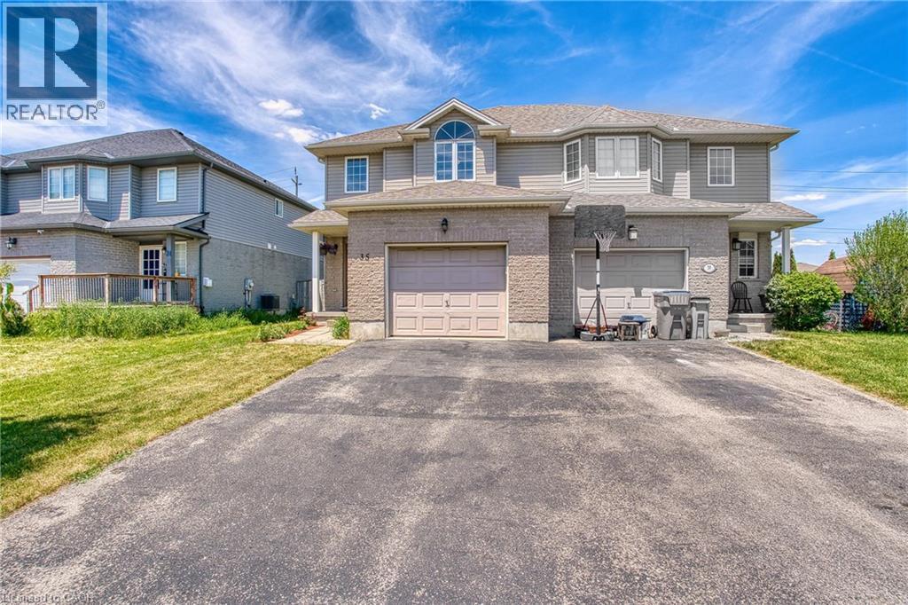 35 Lady Court, St. Marys, Ontario  N4X 1E5 - Photo 23 - 40848394