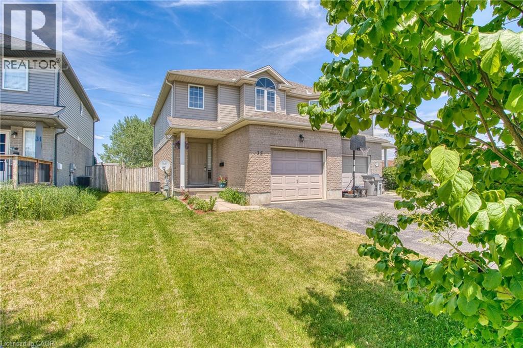 35 Lady Court, St. Marys, Ontario  N4X 1E5 - Photo 24 - 40848394