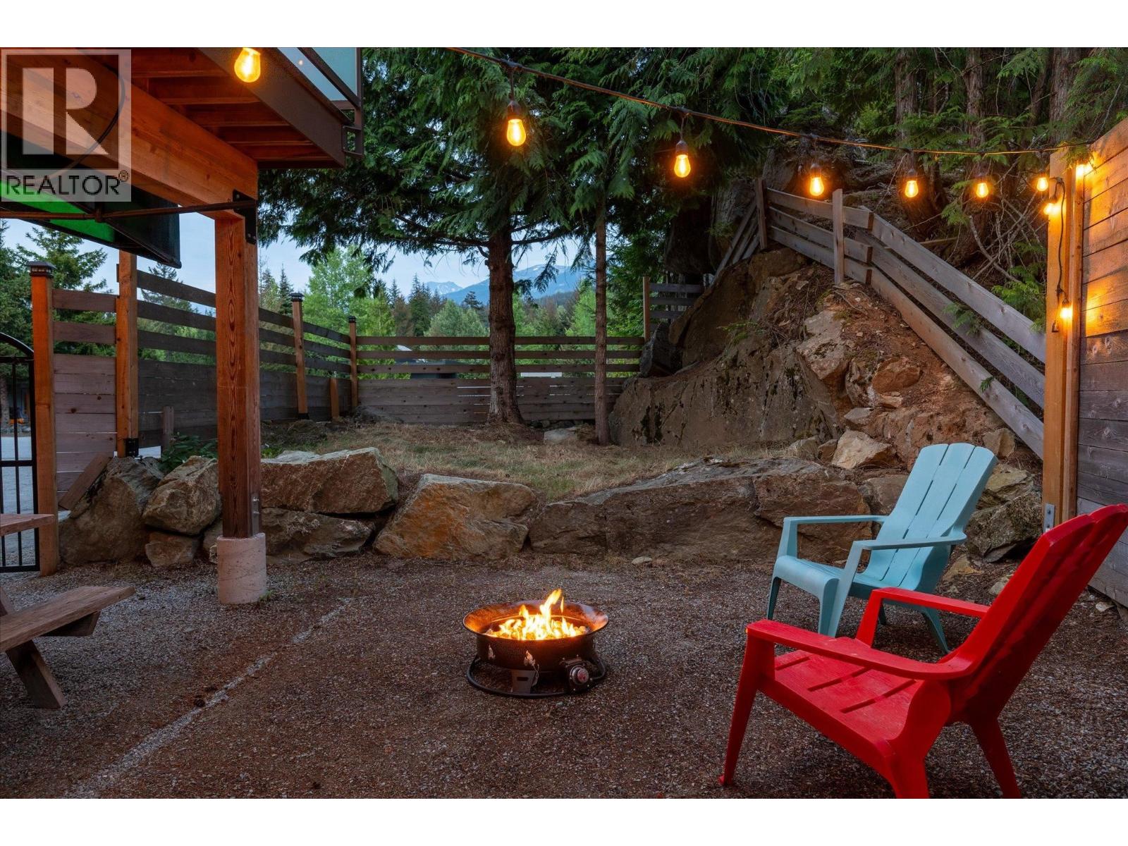 2323 Aspen Court, Whistler, British Columbia  V8E 0A6 - Photo 2 - R3144871