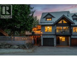 2323 ASPEN COURT, Whistler, British Columbia