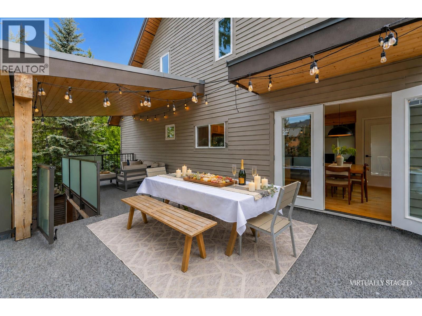 2323 Aspen Court, Whistler, British Columbia  V8E 0A6 - Photo 5 - R3144871